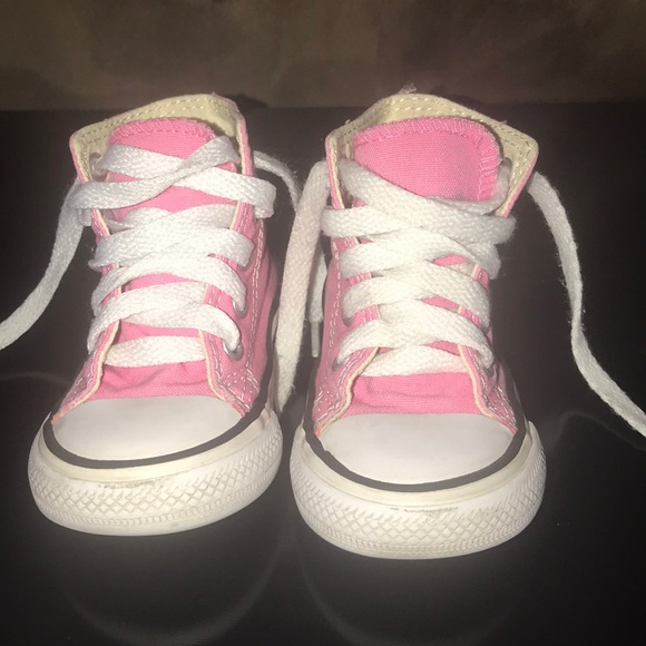 baby girl shoes converse